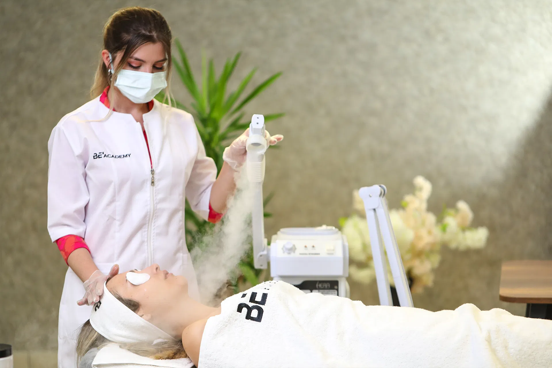 Beytüşşebap Güzellik Uzmanı